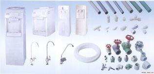 东莞市康尔达直饮水设备服务产品设计 创新技术与用户需求的完美融合